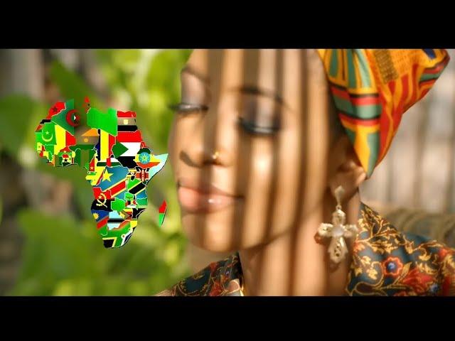 Vernyuy Tina - Ndani Ya (Official Video)