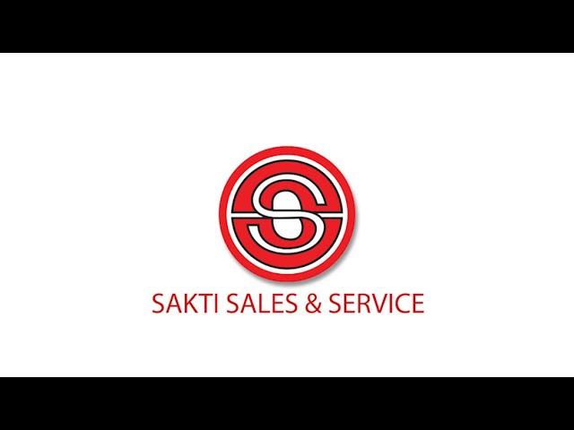 WELCOME TO SAKTI SALES AND SERVICE - YOUR TRUSTED POS MACHINE STATION