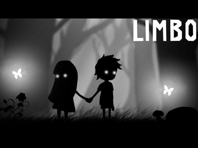 Полное прохождение LIMBO (без комментариев).