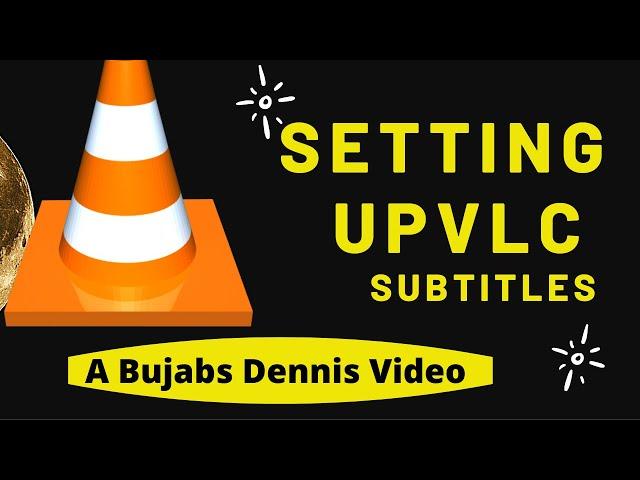 How To Set Up And Sync Subtitles In VLC Media Player (STEP BY STEP)