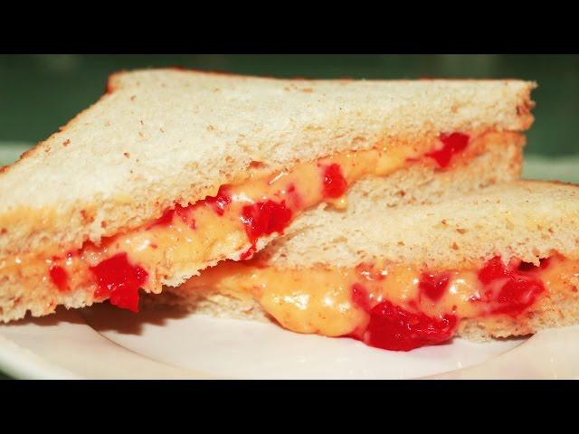 How to Make Cheese Pimiento Recipe