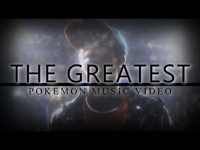 THE GREATEST || Live Action Pokemon Music Video (20 Years of Pokemon Tribute)