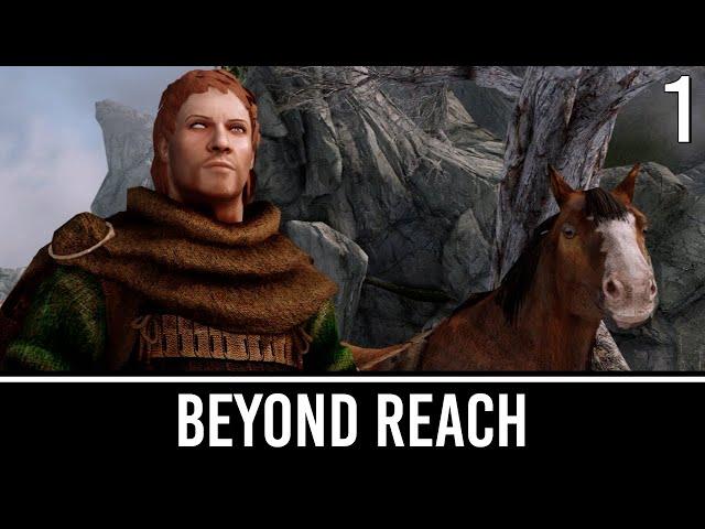 Skyrim Mods: Beyond Reach (Special Edition) - Part 1