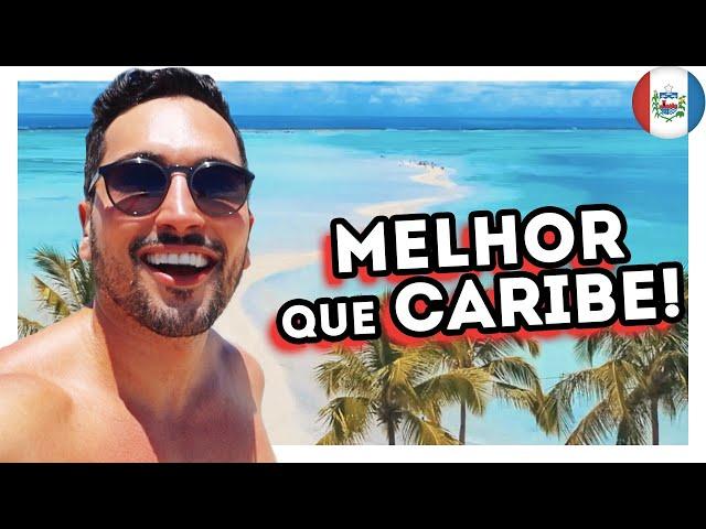 O QUE FAZER EM MARAGOGI ALAGOAS? Onde ficar, melhor praia, hotel e passeios - 22/60 #Brasil60