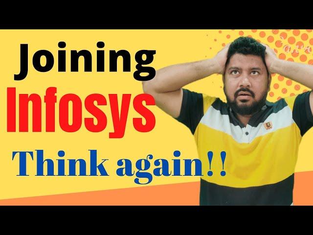 Why you should'nt Join Infosys | illogical NCA agreement| think before join #infosys #don'tJoin