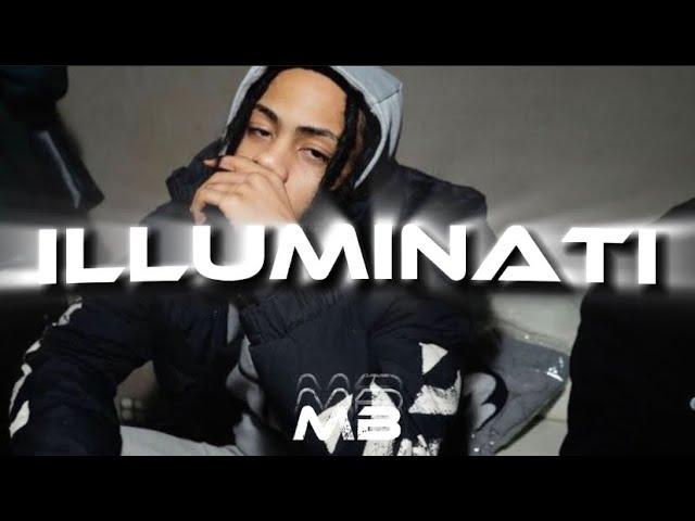 [FREE] Kay Flock x NY Jersey Drill Type Beat "Illuminati" @MiahBeatz