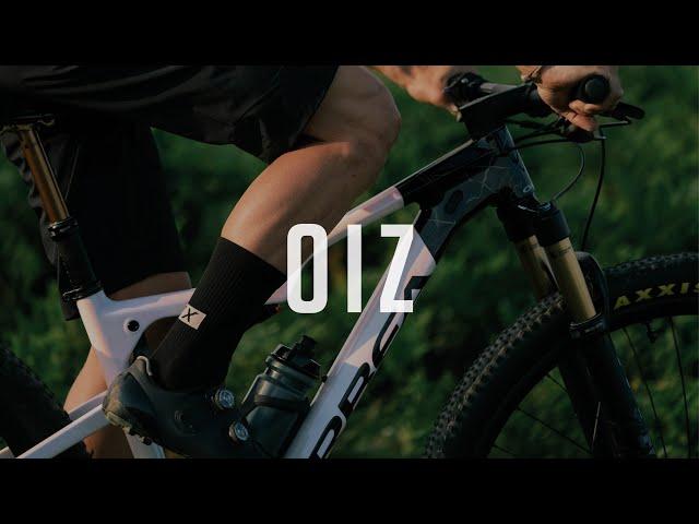 ORBEA OIZ 2021. AIM FOR THE TOP