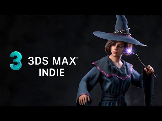 3Ds Max Indie - Best 3D Modeling Software for Small Businesses in 2021