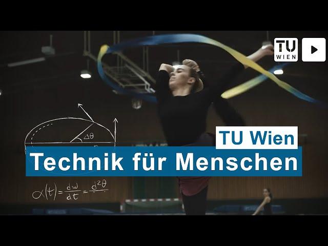 TU Wien - Technology for People