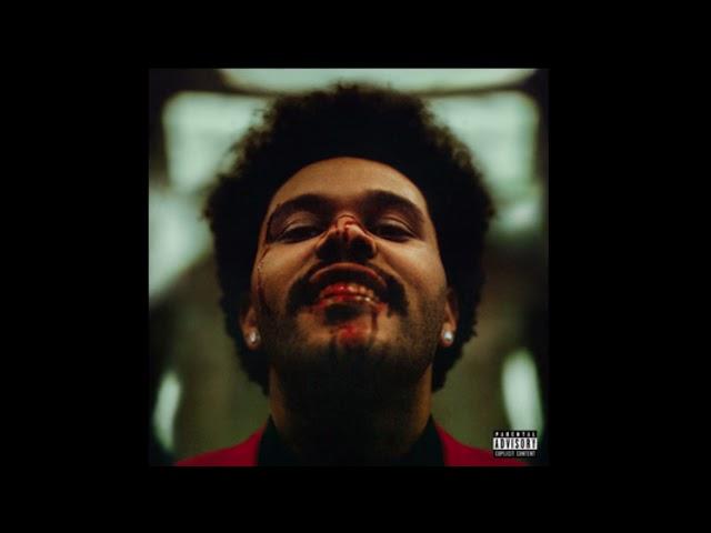 The Weeknd - Faith 1 Hour Version