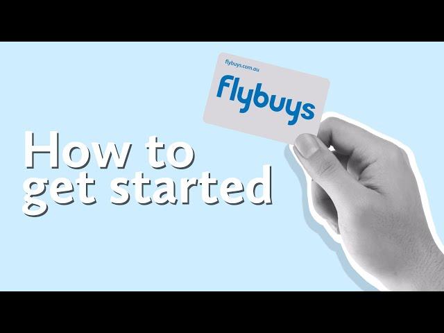 Everything you need to know about Flybuys