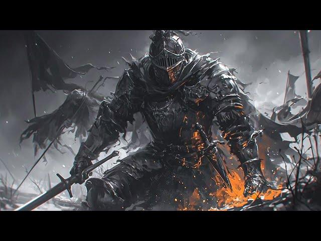 Fight to the Last Breath | Epic Powerful Heroic Orchestral Music | Greatest Battle Music Playlist