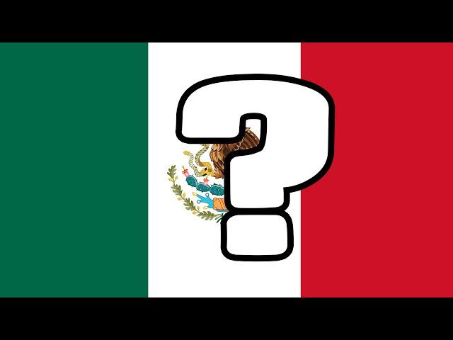 How To Be: Mexican (In 3 Easy Steps) || CopyCatChannel