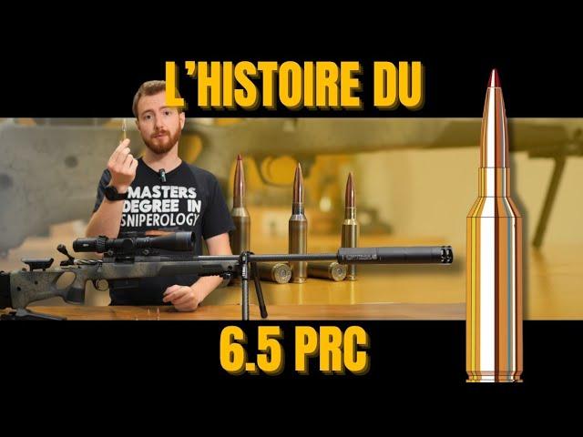 6.5 PRC tout ce qu'il faut savoir !