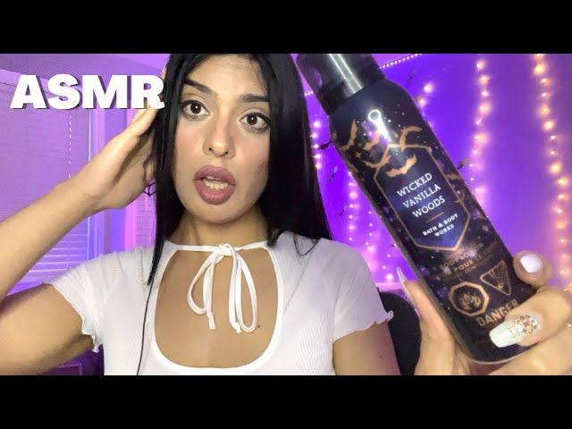 ASMR Lotions that fizzes!? 