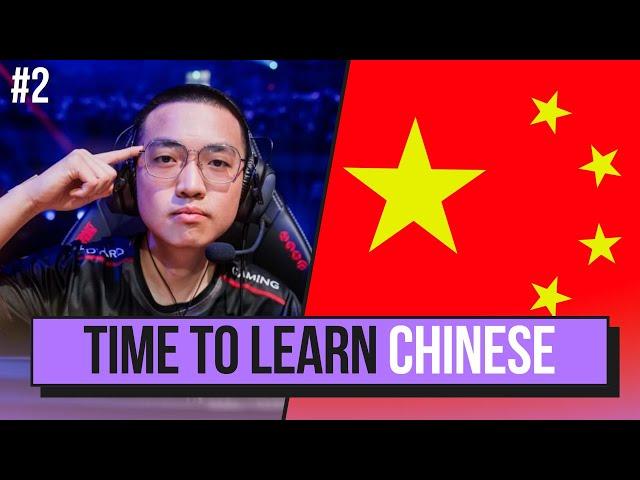 Is China the future of Valorant Esports?