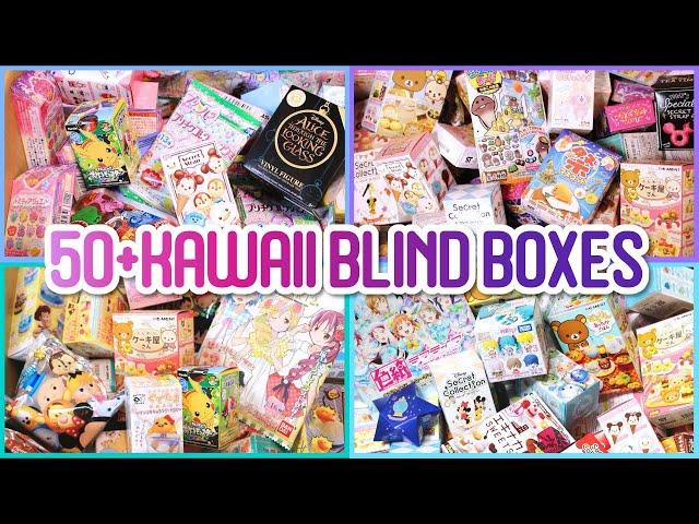 50 MORE Magical Blind Boxes