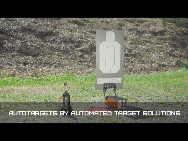 AutoTargets from ATS, Inc - #NotAReview