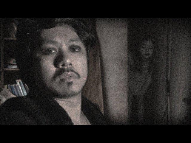 Multo nakuha sa camera| Pinoy Ghost Hunters Bumista Sa Kampo Bello