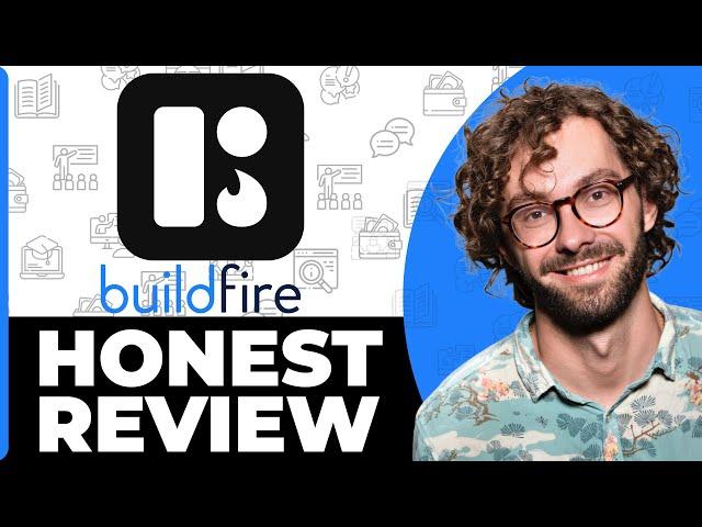 BuildFire Honest Review - Watch Before Using