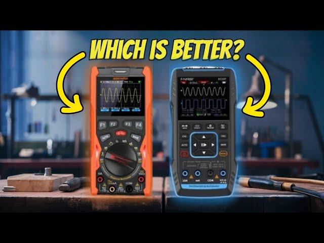 Gochifix vs Finirsi: The Ultimate Scope Meter Showdown