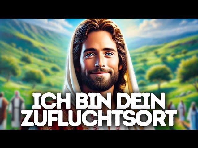 Ich Bin Dein Zufluchtsort I Gottes Wort I Tägliches Wort Gottes I Gottes Wort I Wort Gottes