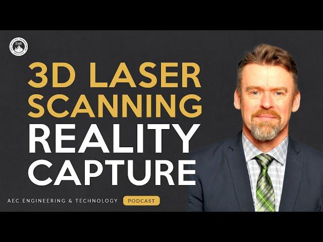 How 3D Laser Scanning Is the Future of Reality Capture