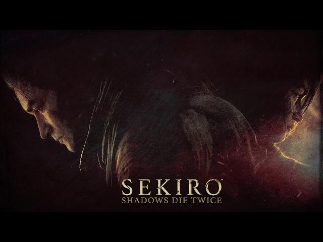 Sekiro: Shadows Die Twice - Beautiful Calm & Sad Emotional Music Mix, Powerful Instrumental Music