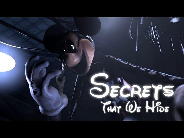 [SFM/FNATI] Secrets That We Hide SHORT