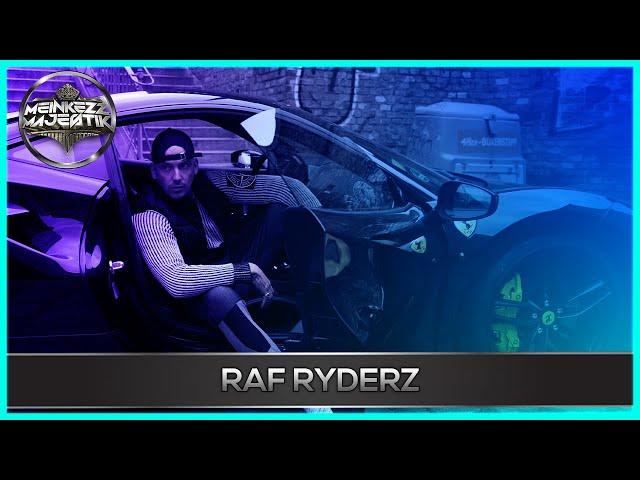 RAF Camora Type Beat | ►Raf Ryderz◄ | prod. Meinkezz Majestik x 2 Bough