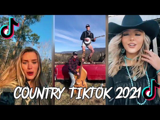 New Best Country Tiktok Compilation 2021(March) | Best Funny Country TikTok 2021