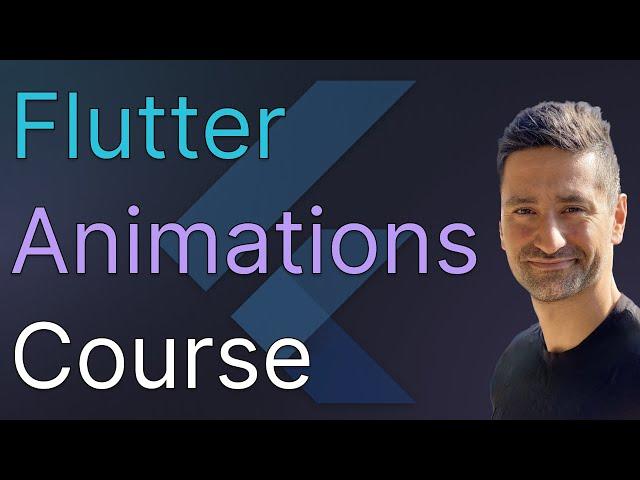 Implicit Animations in Flutter - Learn How to Create Animations with AnimatedContainer in Flutter