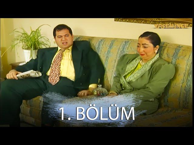 Yasemince 1. Bölüm | Full Bölüm