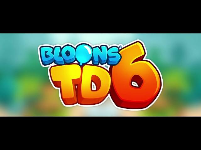 Bloons TD 6 - Teaser Roundup!