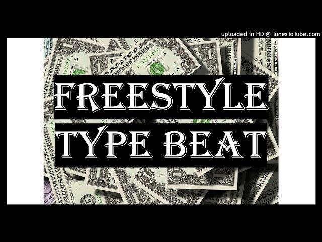 Bia Type Beat - "HOMIES" | Freestyle Type Beat