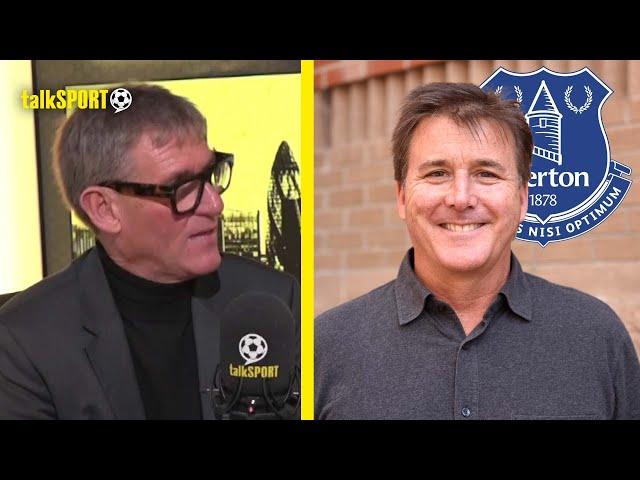 "Better Owner Than Moshiri!" Simon Jordan REACTS To Everton Takeover By The Friedkin Group