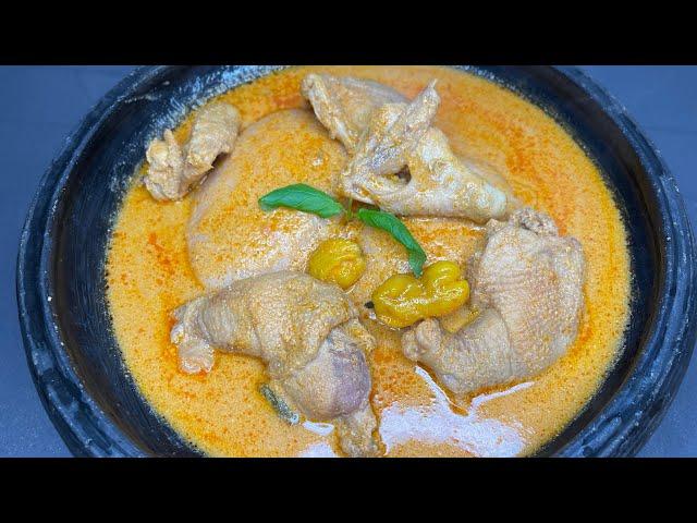 How To Make Werewere Soup | Musk Melon Seed Soup | Authentic Werewere Nkwan | Recipe | Lovystouch