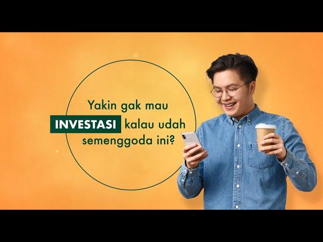 Tutorial Investasi Reksa Dana dari D-Bank PRO