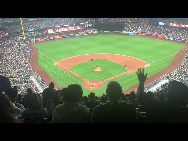 Andres Munoz Los Bomberos Entrance 8/25/23