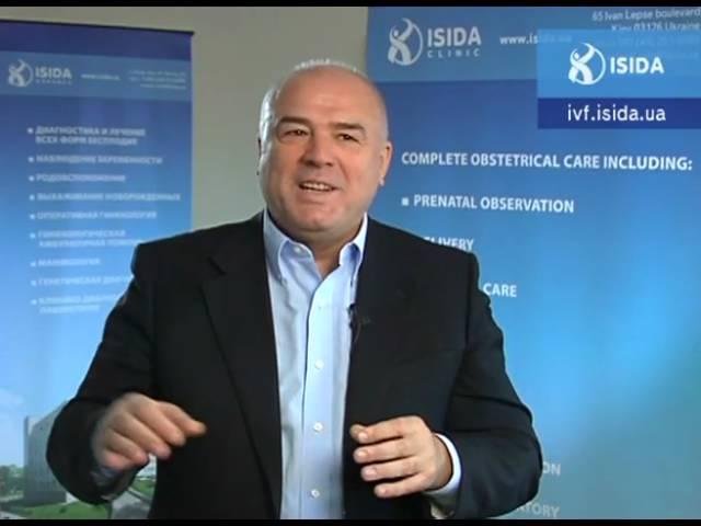 How is ISIDA different from other clinics? Unique features and advantages of ISIDA clinic