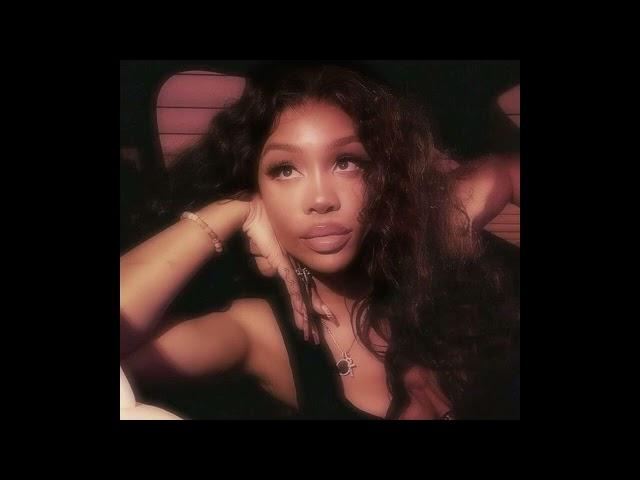 [FREE] SZA TYPE BEAT - "ONE MORE"