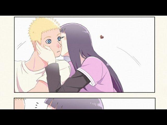 Naruhina Fan Manga/Return