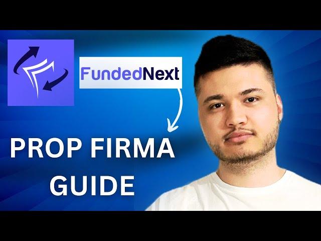 Prop Trading Firma: Funded Next (Guide) by Traderlife