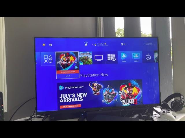 PS4: How to Fix Error Code CE-30002-5 “The Application Data May Be Corrupted” Tutorial! (2021)