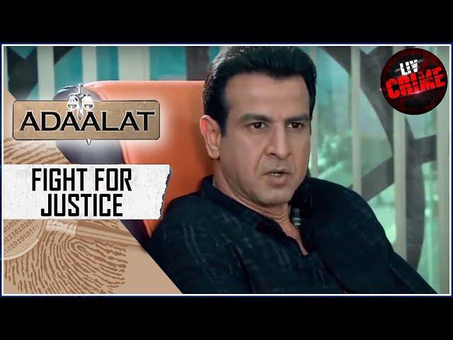 KD Counters Superstitions With Facts | Adaalat | अदालत | Fight For Justice