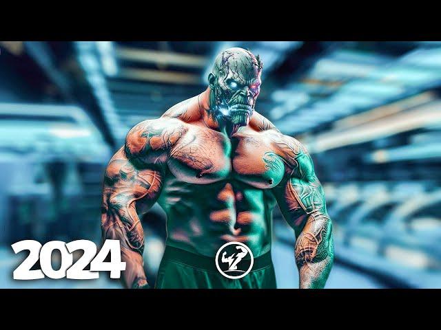 [ 2 PAC , Eminem ] AGGRESSIVE RAP GYM WORKOUT MIX 2024  BEST WORKOUT MUSIC MIX ft. Eminem , DMX...