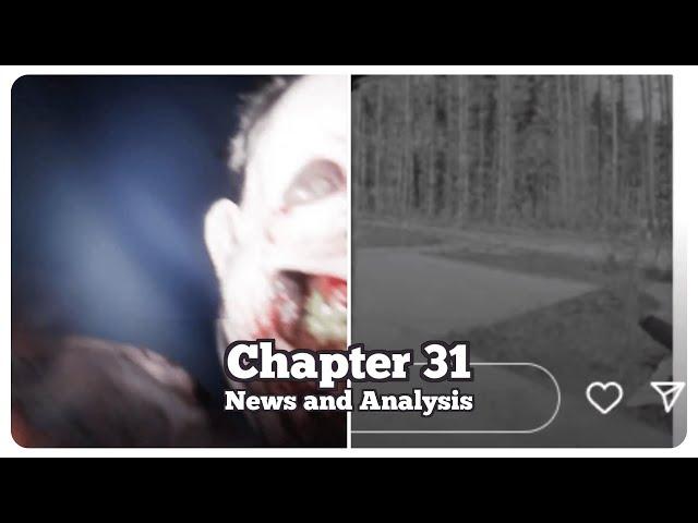 Chapter 31 New Killer Backstory News and Theories - Dead by Daylight