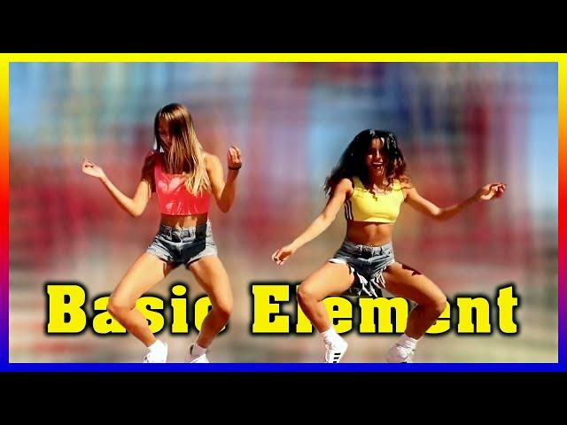 Basic Element - This Must Be A Dream [Jora J.Fox Remix]