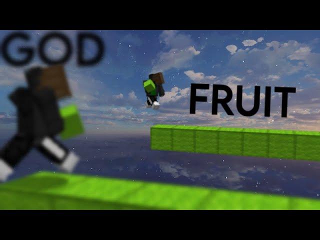 Fruitberries Bridge VS Godbridge: Which is faster?