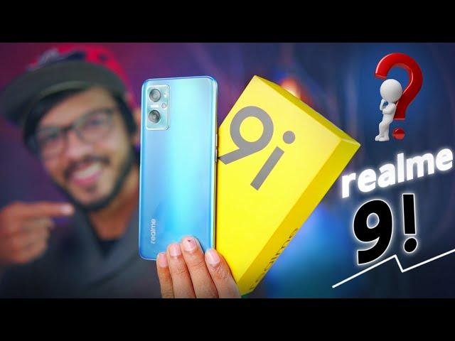 Realme 9i Full Review In Bangla। কেনার আগে !!